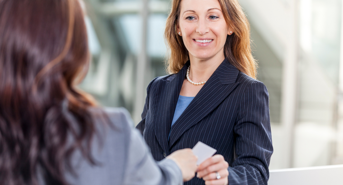 The Best Realtor Business Card Designs of 2024