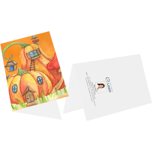 NC-AUT-103 Note Card