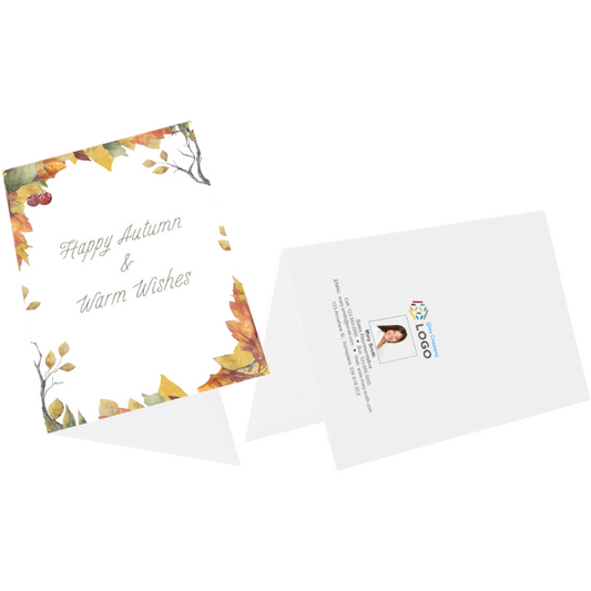 NC-AUT-106 Note Card