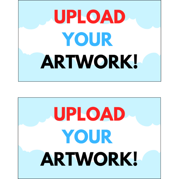 Upload Your Coldwell Banker Two Sided Business Card!