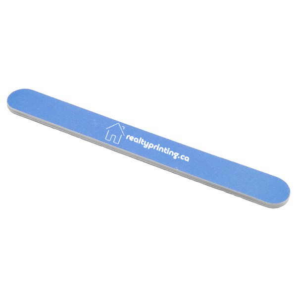 Nail File