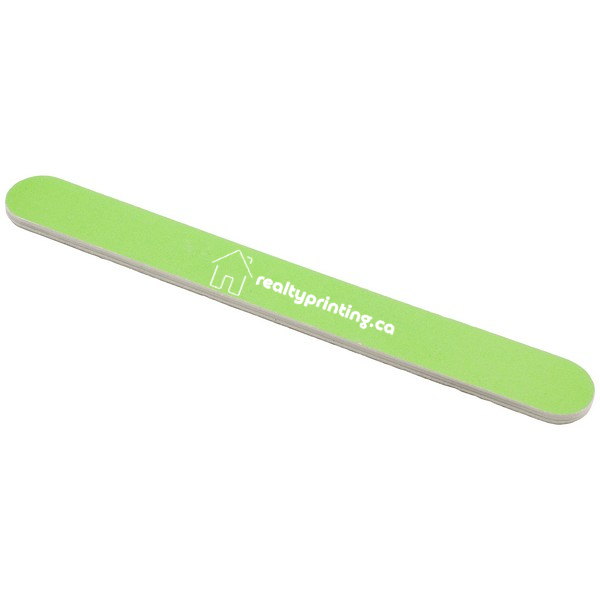 Nail File
