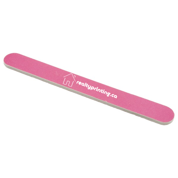 Nail File