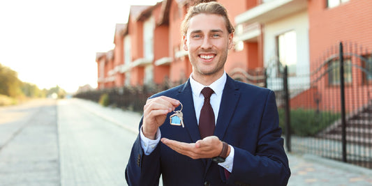 How to Market Your Business as a First-Year Real Estate Agent?