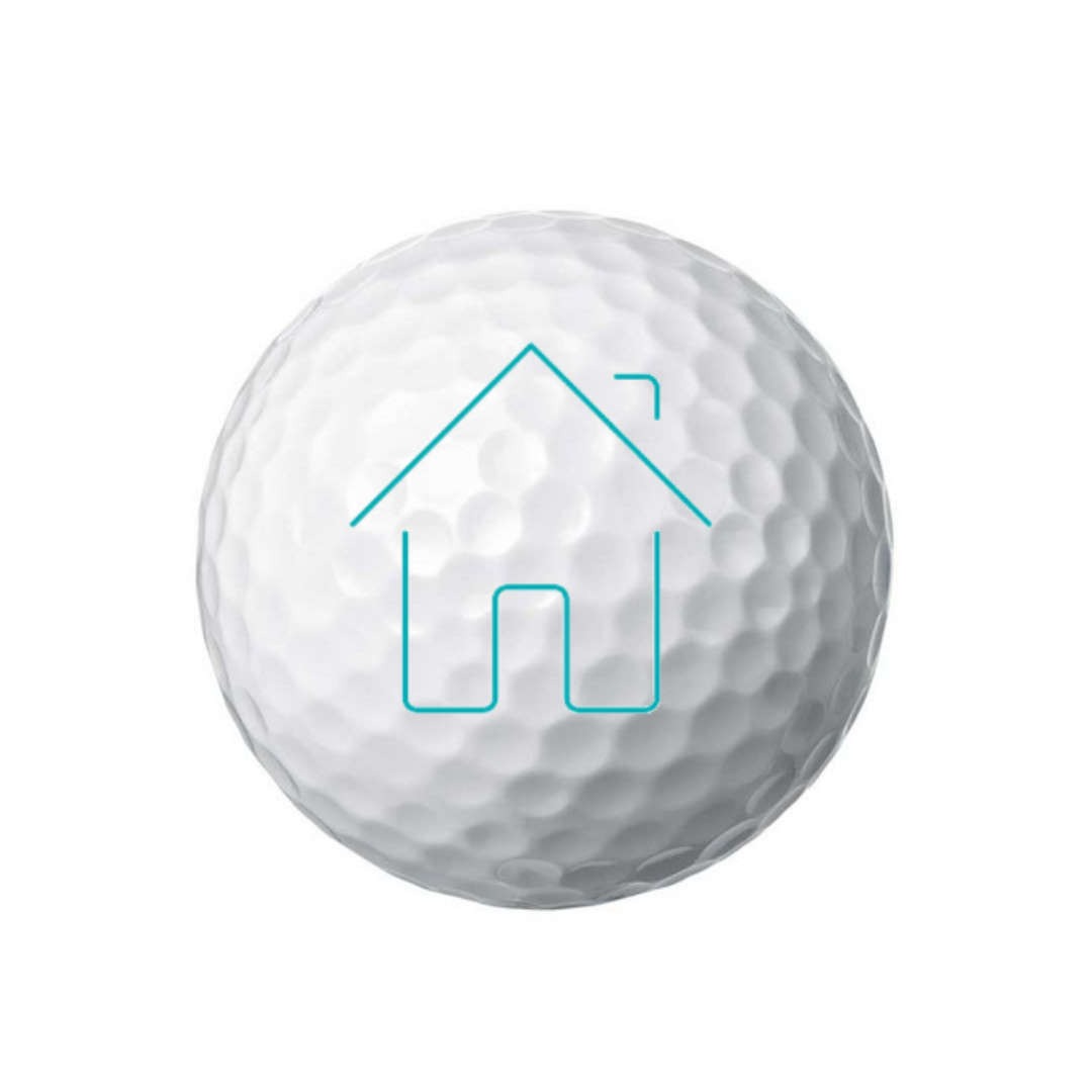 Taylormade® Distance + Golf Ball (Box of 12)