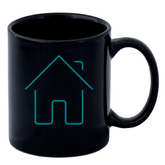 C-Handle Mug