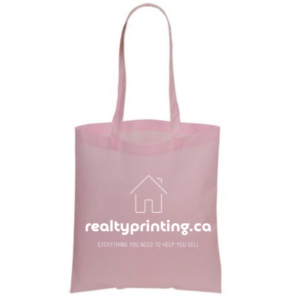 Non Woven Economy Tote