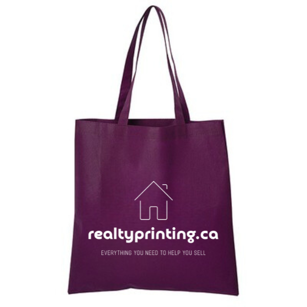 Non Woven Economy Tote