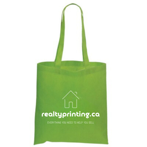 Non Woven Economy Tote